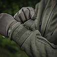 M-Tac куртка флісова Windblock Division Gen.II Army Olive 2XL, фото 11