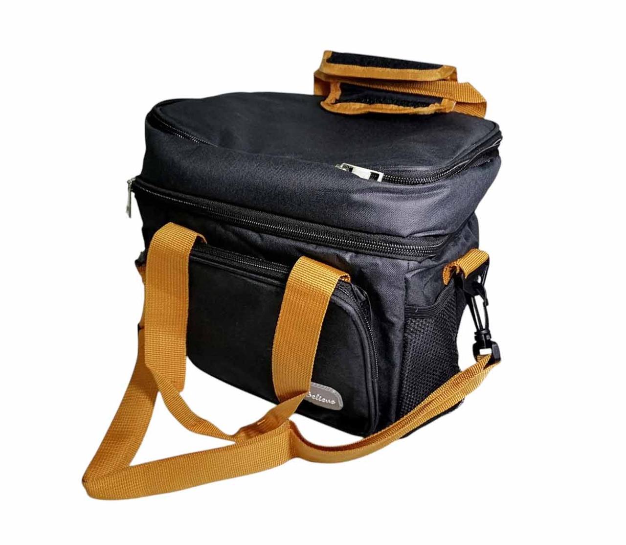 Термо сумка 26х25х18 см, фото 1