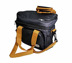 Термо сумка 26х25х18 см