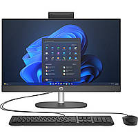 Моноблок 23.8'' HP ProOne 245 G10 Ryzen7-7730U/16Gb/SSD512Gb/Cam/K&M (8T3N2ES)