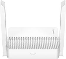 Маршрутизатор Cudy WR300, N300 Wi-Fi Router