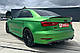 Сатинова плівка Arlon Satin Scream Green Metallic 458, фото 5