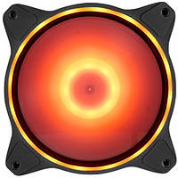 Вентилятор для корпуса 120mm Chieftec ZF-1225RGB PWM (ZF-1225RGB)