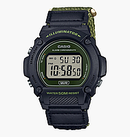 Casio W-219HB-3A