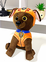 М'яка іграшка Щенячий патруль  M 14752 Зума 20 см