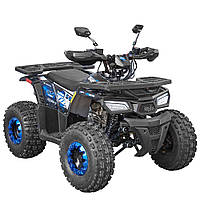 Квадроцикл Spark SP125-7 (Зібраний з маслами)