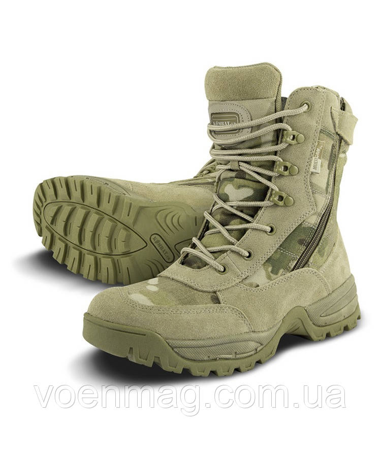 Черевики тактичні KOMBAT UK Spec-Ops Recon Boot, УЦЕНКА