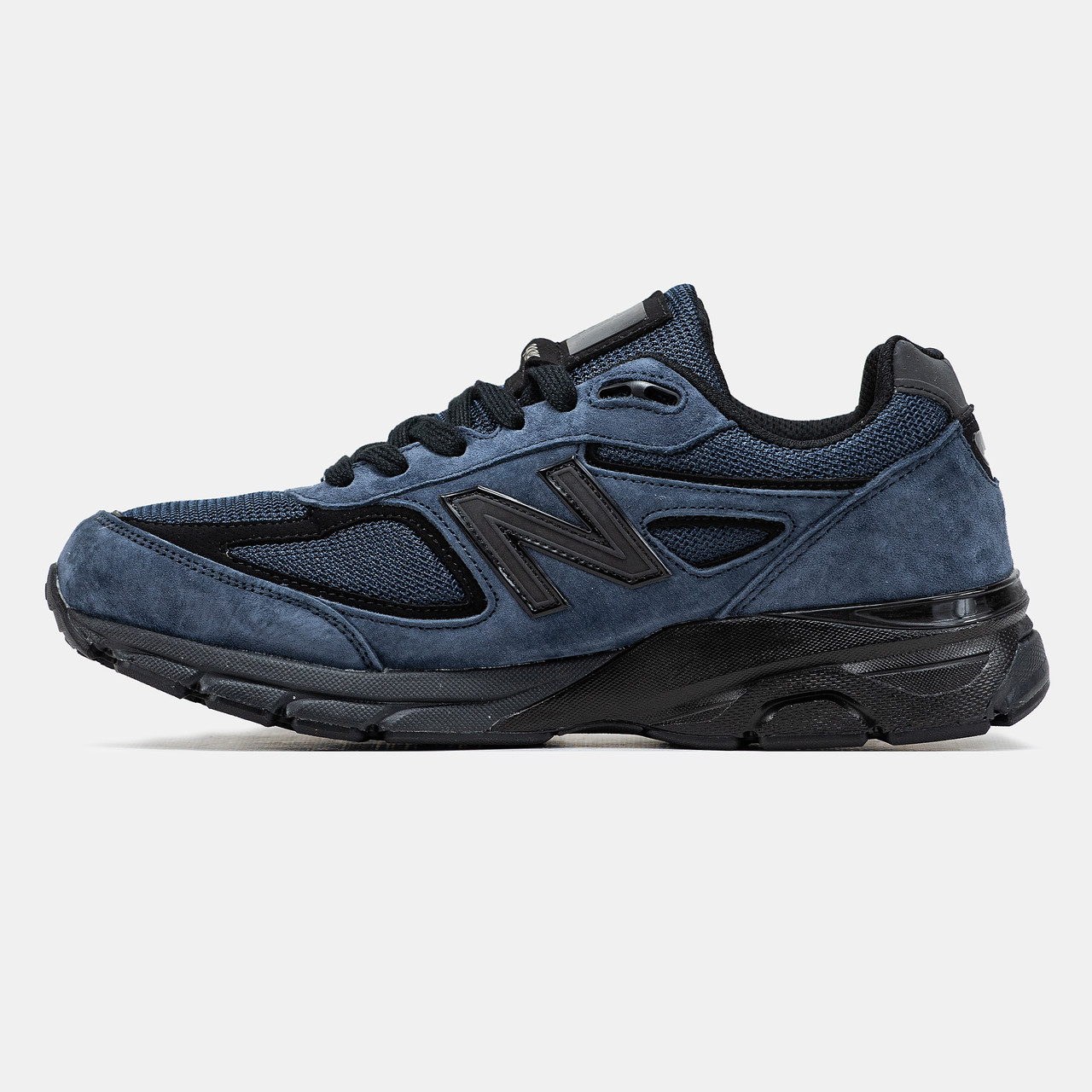 New balance 990 v4 jjjjound navy - купить недорого, Prom.ua