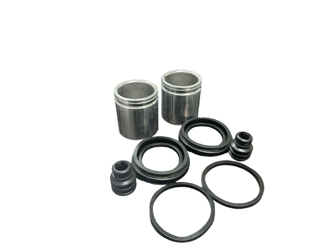 Ремкомплект супорта ГАЗель Next поршня з манжетами FLAGMUS