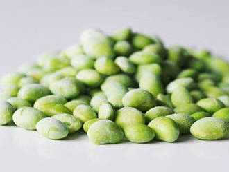 Боби заморожені ЕДАМАМЕ