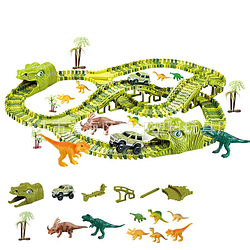 АВТОМОБІЛЬНІ ТРЕКИ ТА КОНСТРУКТОРИ