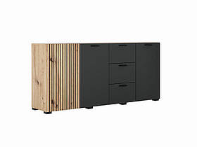 Тумба 3Д3Ш "Зара"