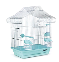 Клітка для папуг Міні 1 Мини1 Лорі 330х230х450