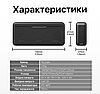 Зарядний пристрій DJI Osmo Action 3/4/5 Pro для 3-х акумуляторів Telesin S0-BCG-02-TDJ, фото 8
