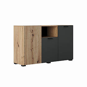 Тумба 3Д "Зара"