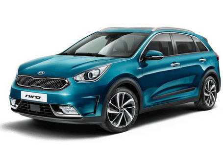 Niro (2016 - 2022)