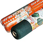 Затінювальна сітка 90%