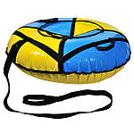 Тюбінги (надувні санки)