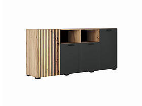 Тумба 4Д "Зара"