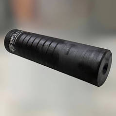 Глушник бойовий "БМ10 AIR" 5.56, різьба – 1/2×28, саундмодератор AR-15