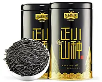 Червоний чай Лапсанг Сушонг Lepinlecha 125 г