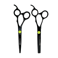 Набір перукарських ножиць Proline 5,5 (SK10 5.5+SK 10RT 5,5)