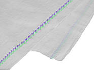 Мішок 100 см*55 см поліпропіленовий (з червоною смугою)