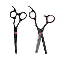 Набір перукарських ножиць Proline 5,5 (K17 5.5+K17-RT)