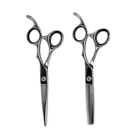 Набір перукарських ножиць Proline 5,5 (SK72+SK72RT-5.5)