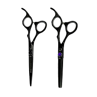 Набір перукарських ножиць Proline 6.0" (ST5-60HT-6.0+ST5-35HT 6.0")