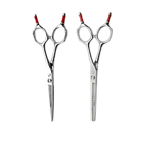 Набір перукарських ножиць Proline 5.5" (BF-55+BF-535F 5.5")