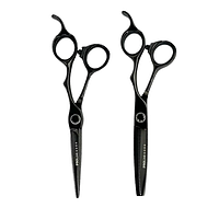 Набір перукарських ножиць Proline 5.5" (FX03 B 5.5+FX03B-RT)