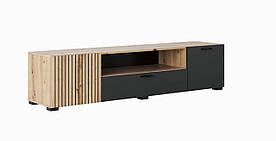 ТВ-тумба 1,8 "Зара" – стиль і функціональність для вашого простору