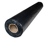 Мульча 30 мкм 0.8 м*1000м в рулонах плівка поліетиленова для мульчування