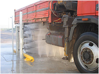 Мийка днища та дезінфекція транспорту комплексні та ефективні рішення від SWT-Group