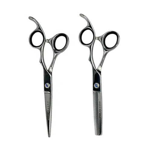 Набір перукарських ножиць Proline 5,5 (SK72+SK72RT-5.5)