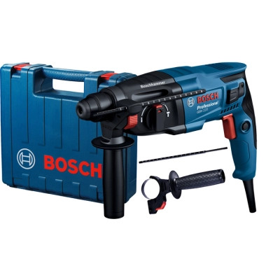 Перфоратор Bosch GBH 220 (0.611.2A6.020), фото 1