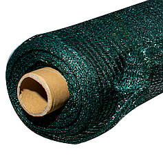 Сітка затінювальна ТМ "Агрокремінь" (Україна)