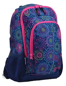 Рюкзак шкільний 39*29*15,5   555403