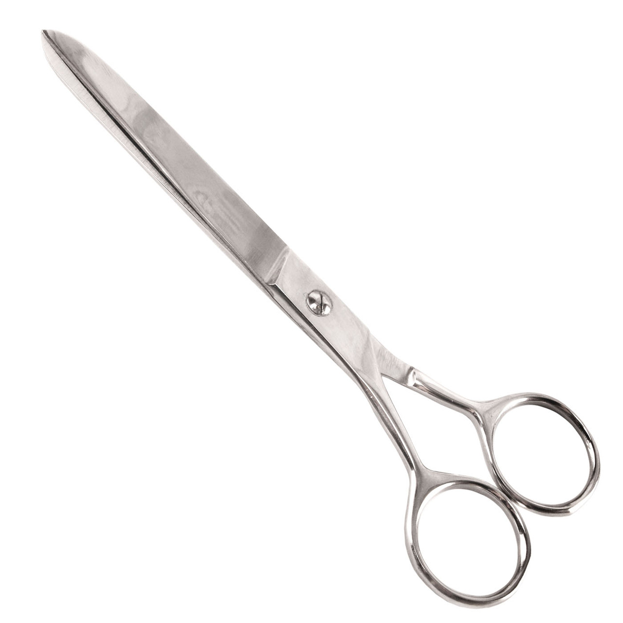 Ножиці для розрізання перев'язувального матеріалу Surgiwelomed, довжина 17,5 см, фото 1