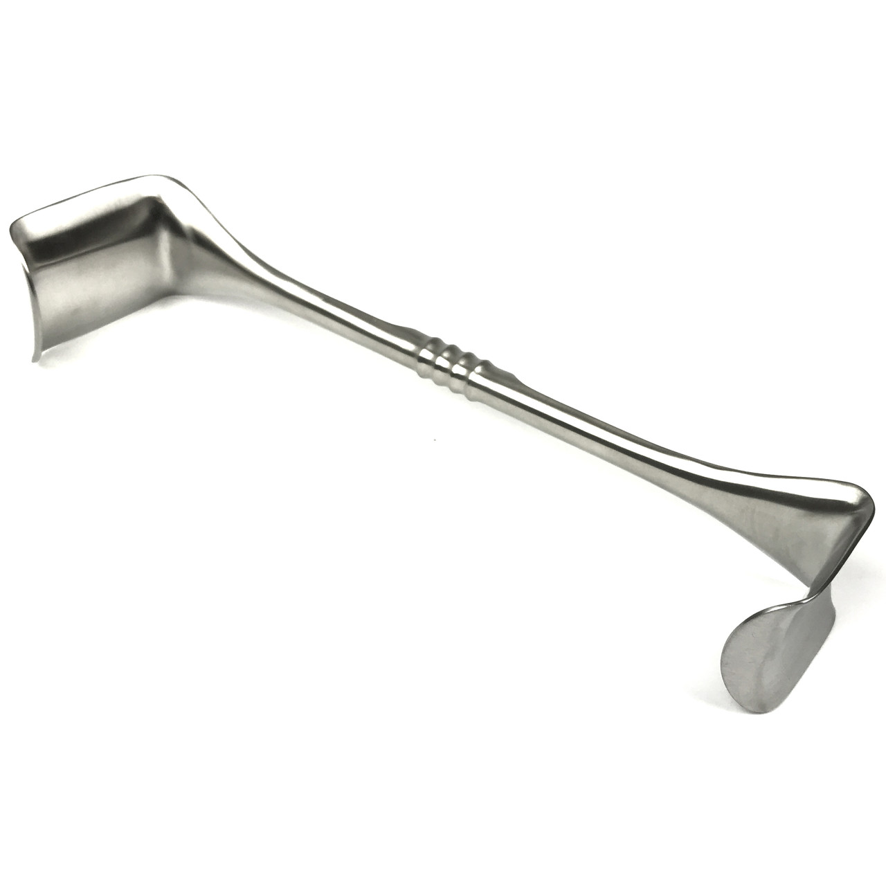 Дзеркало для Річардсону No 2 за Richardson-Eastman Surgiwell, довжина 28 см, фото 1