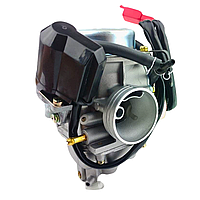 Карбюратор GY6 150cc JWBP