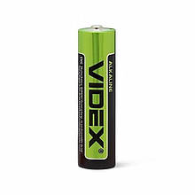 Батарейка Videx A27 лужна 12V для брелоків 1 шт