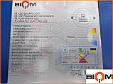 Світильник світлодіодний Biom DPL-R12-5 12 Вт 5000 K круглий, фото 4