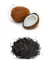 Активоване кокосове вугілля для очищення та фільтрації дистиляту, Бельгія 1 кг