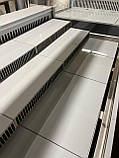 Подіум (полиці) для викладання в холодильну вітрину AVS OPTIMUM 2,0 м (1+2 поверх), фото 6
