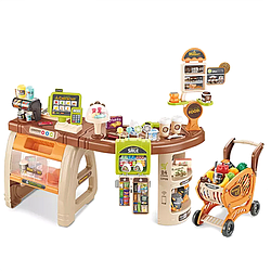 ІГРОВІ НАБОРИ