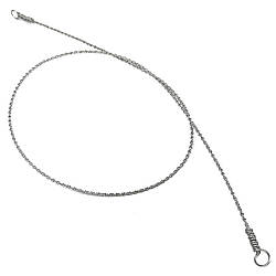 Пила дротяна потрійна за Gigli. Довжина 500 мм, діаметр 1,6 мм.