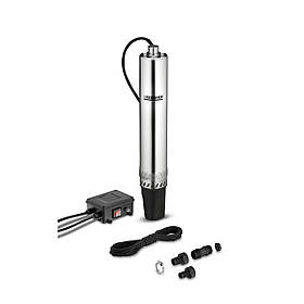 Насос для свердловини Karcher BP 4 Deep Well 1.645-421.0