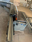 Форматно-розкроювальний верстат Altendorf F45 бу 2000р. з кареткою 3000 мм, фото 9